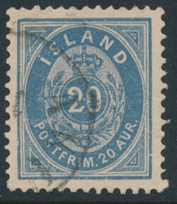 Iceland 1896