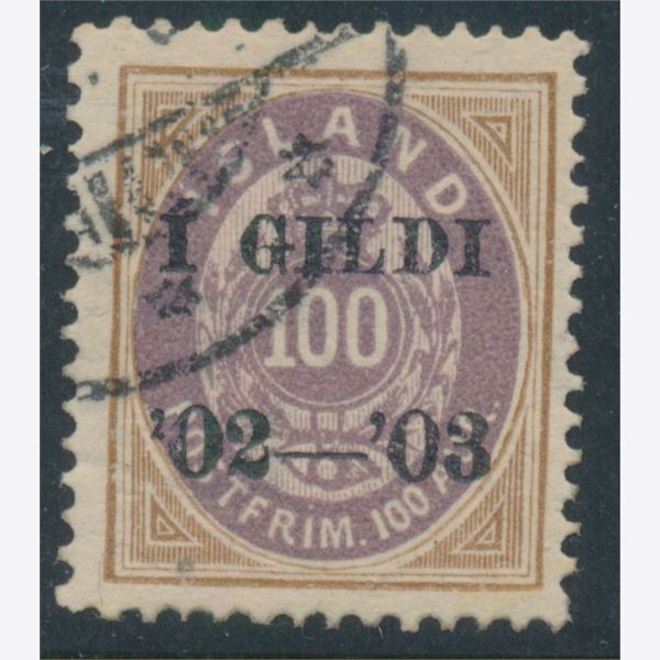 Iceland 1902