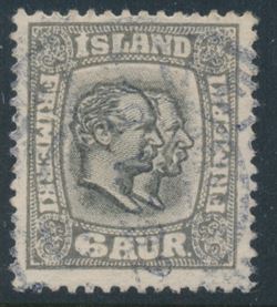 Iceland 1915-18