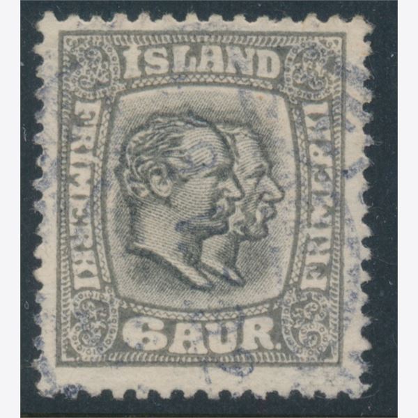 Iceland 1915-18