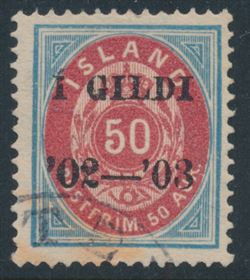 Iceland 1902