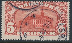 Danmark 1915