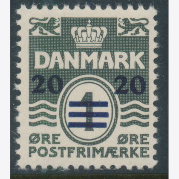 Færøerne 1940