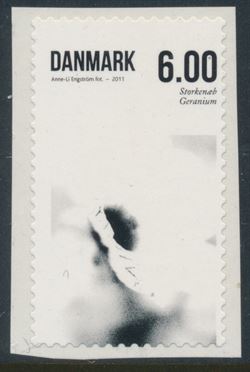 Danmark 2011