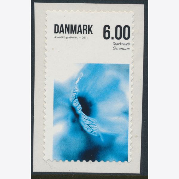 Danmark 2011