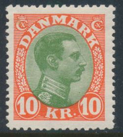 Denmark 1928