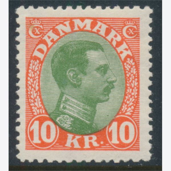 Denmark 1928