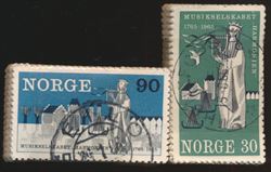 Norge 1965