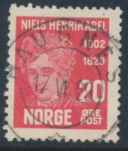 Norge 1929