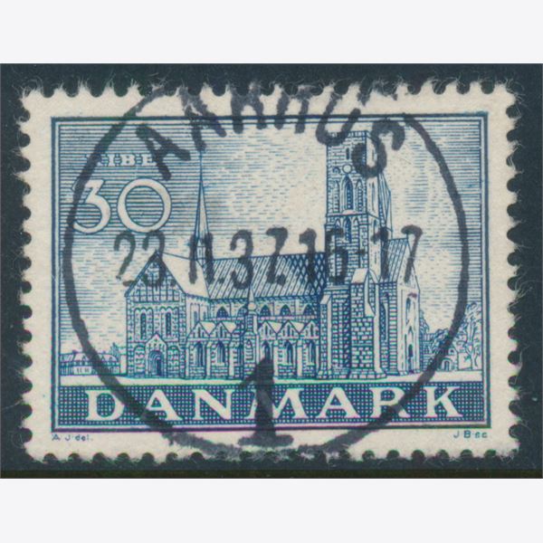 Danmark 1936