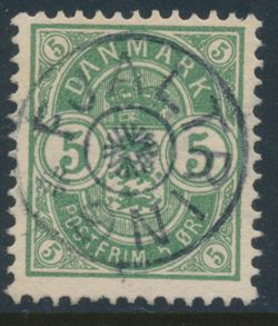 Danmark 1902