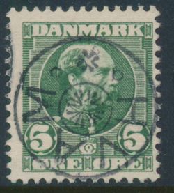 Danmark 1906