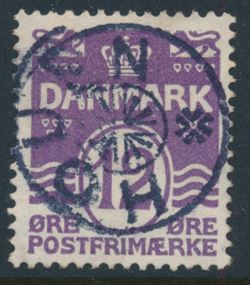 Danmark 1926