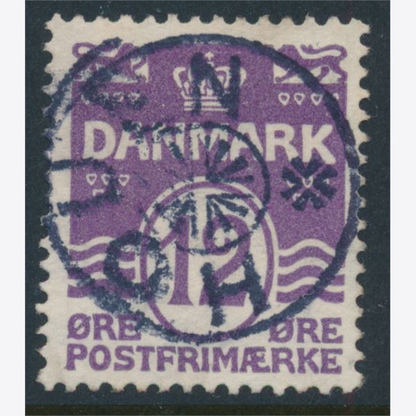 Danmark 1926