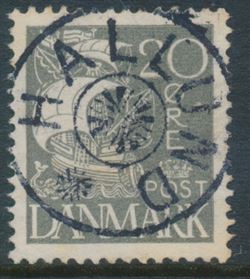 Danmark 1927