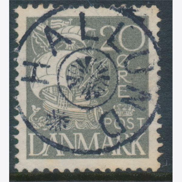 Danmark 1927