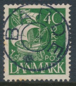 Danmark 1927