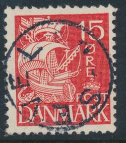 Denmark 1937