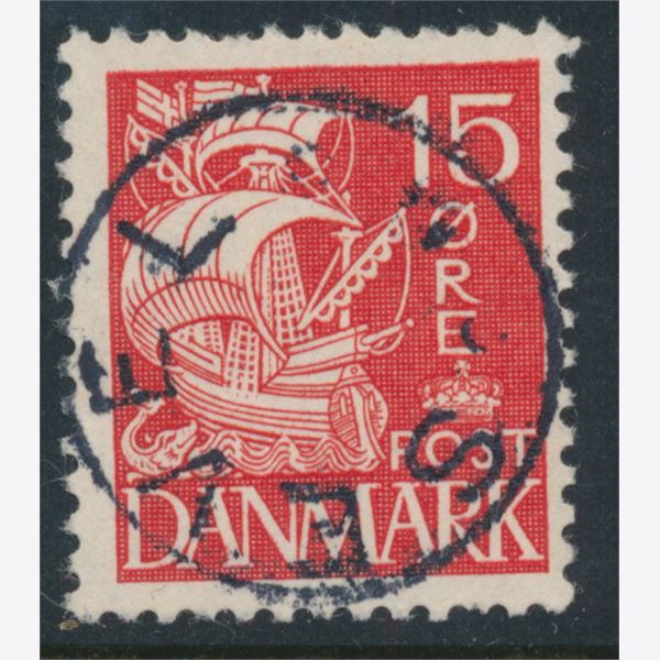 Danmark 1937