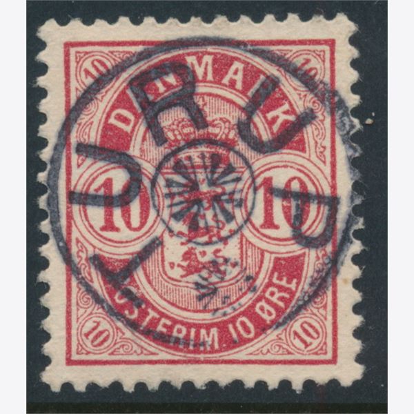 Danmark 1902