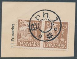 Danmark 1934