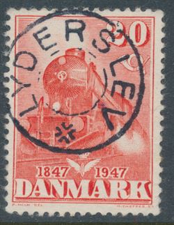 Danmark 1947