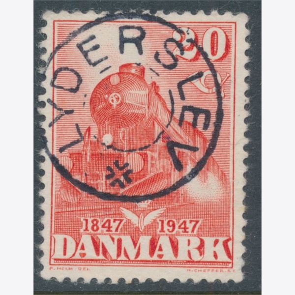 Danmark 1947