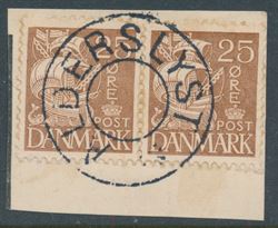 Danmark 1934