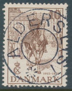 Danmark 1937