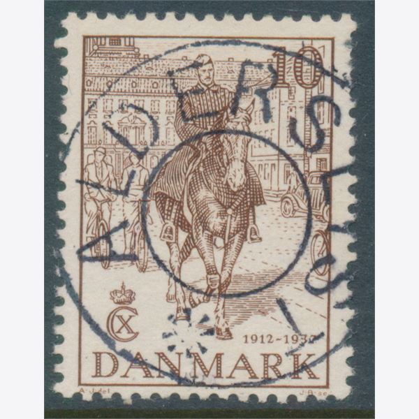 Denmark 1937