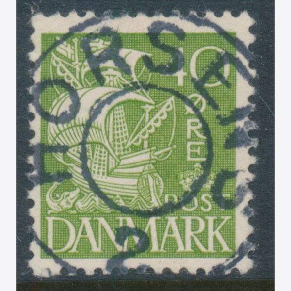 Denmark 1933