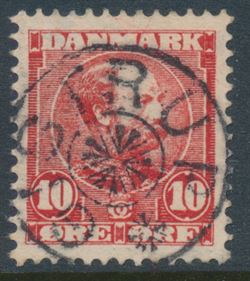 Danmark 1904