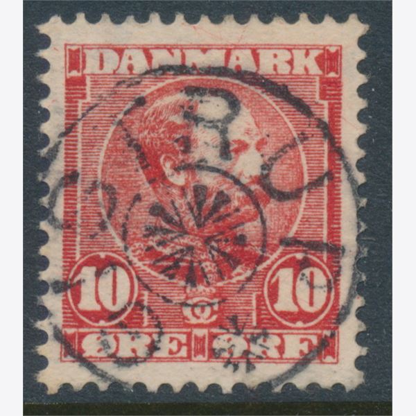 Danmark 1904