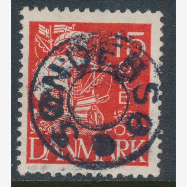 Denmark 1927