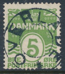 Danmark 1930