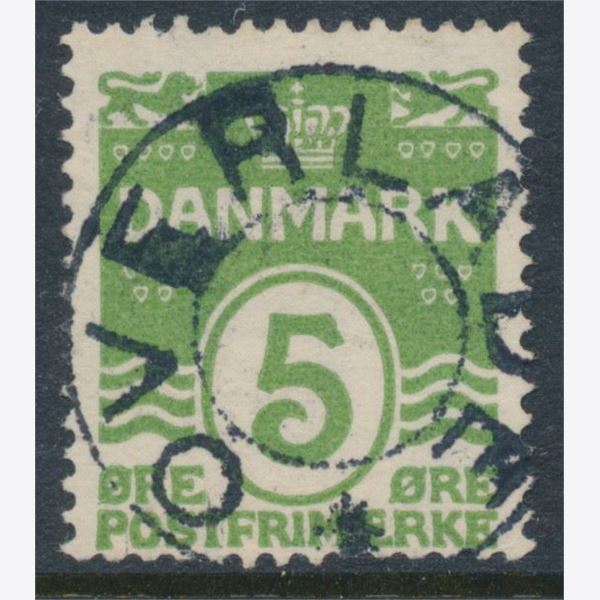 Danmark 1930