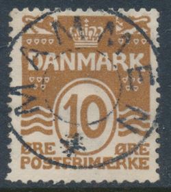 Danmark 1930