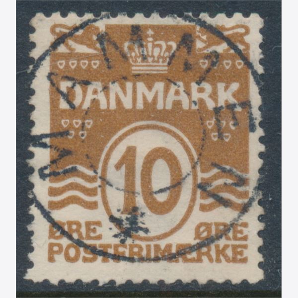 Danmark 1930