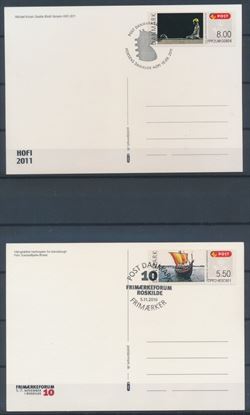 Denmark 2010-11