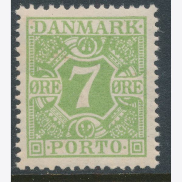 Danmark 1927