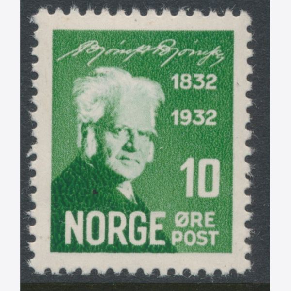 Norge 1932