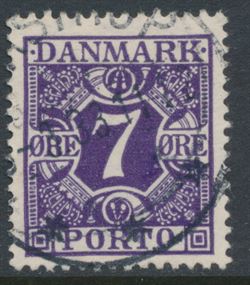 Danmark 1930