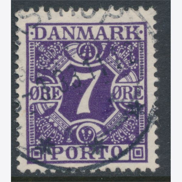 Danmark 1930