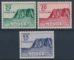 Norway 1953