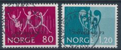 Norway 1972