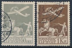 Denmark 1929