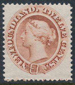 British Commonwealth 1866