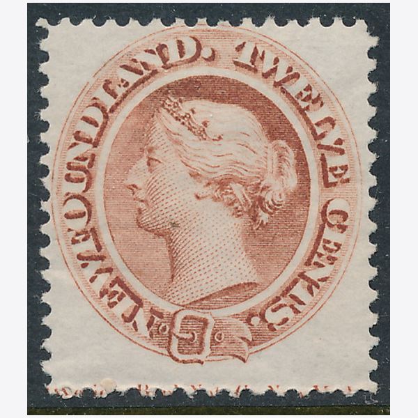 British Commonwealth 1866