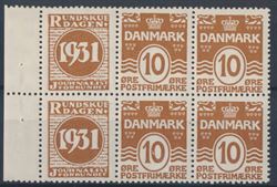 Danmark 1931