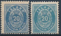 Iceland 1896